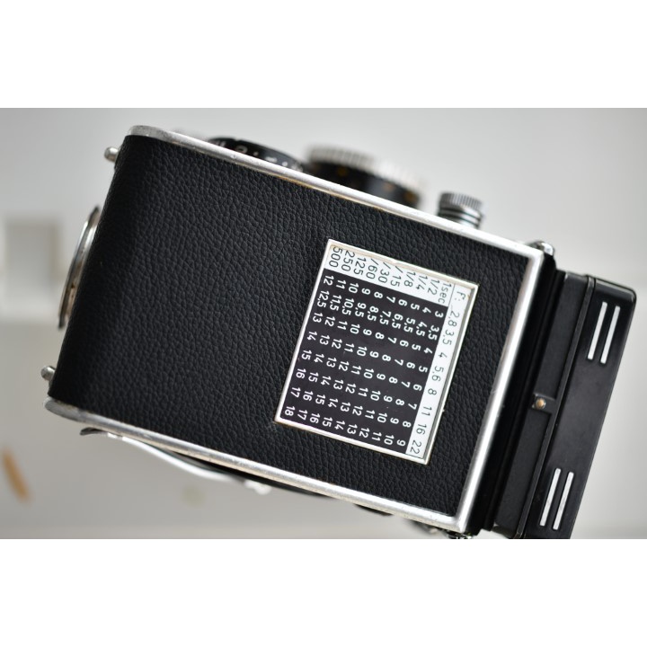 หนังหุ้มบอดี้-rolleiflex-สีดำ-made-to-order