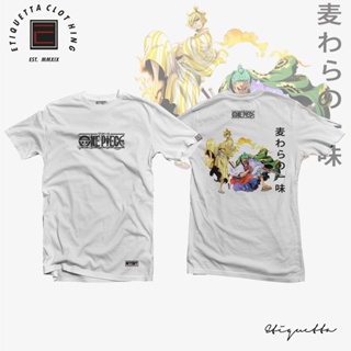 ㉡㉢㉠Anime Shirt - ETQT - One Piece - Sanji and Zoro_21