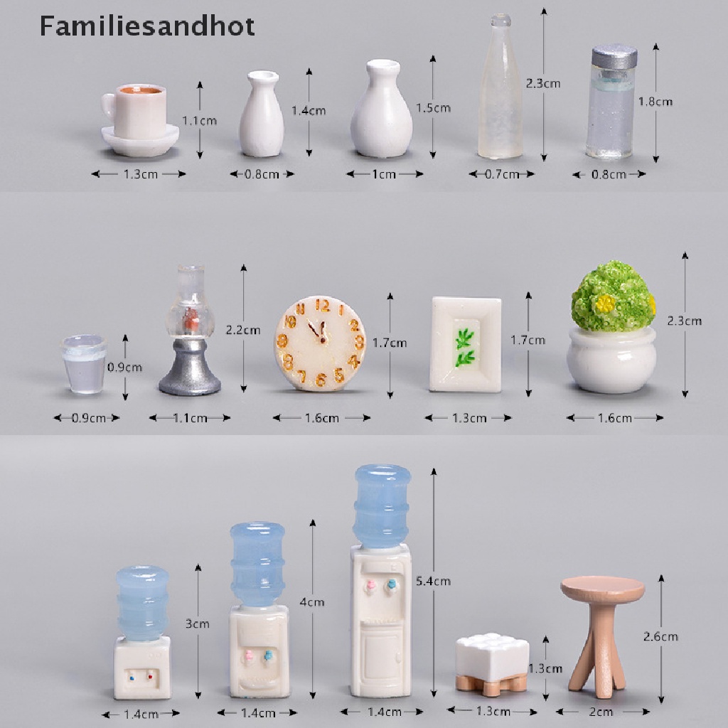 familiesandhot-gt-diy-จิ๋ว-นางฟ้า-เครื่องประดับสวน-ตกแต่งบ้าน-เฟอร์นิเจอร์-อุปกรณ์อย่างดี