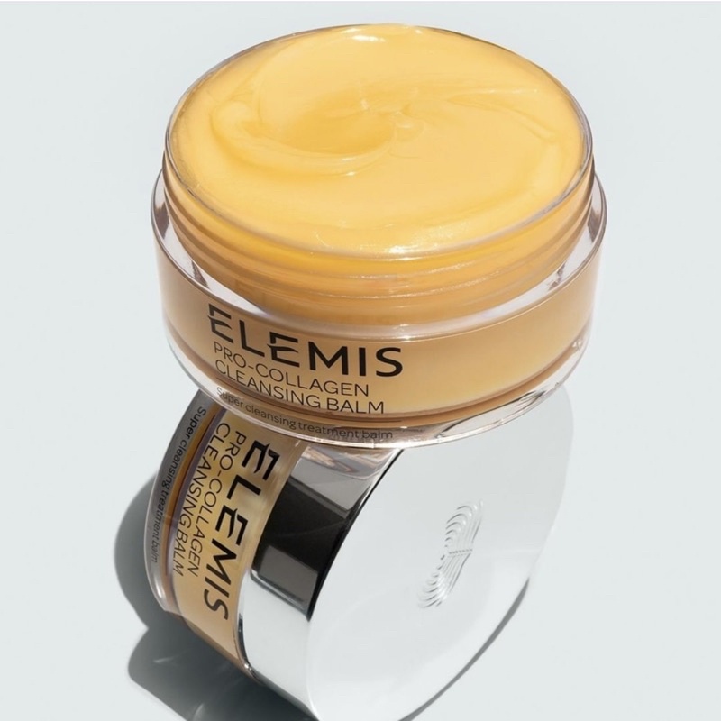 beauty-siam-แท้ทั้งร้าน-คลีนซิ่งบาล์ม-elemis-pro-collagen-cleansing-balm-50-ml-no-box