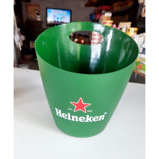 ถังน้ำแข็ง Heineken ถังเก็บน้ำแข็ง ขนาด 2L