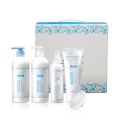 atomy-hair-and-body-4-set-อะโทมี่-แฮร์-แอนด์-บอดี้-เซ็ต-ของแท้100