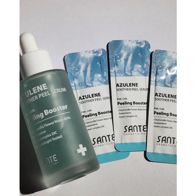 เซรั่มผลัดเซลล์ผิว-azulene-soother-peel-serum-50ml