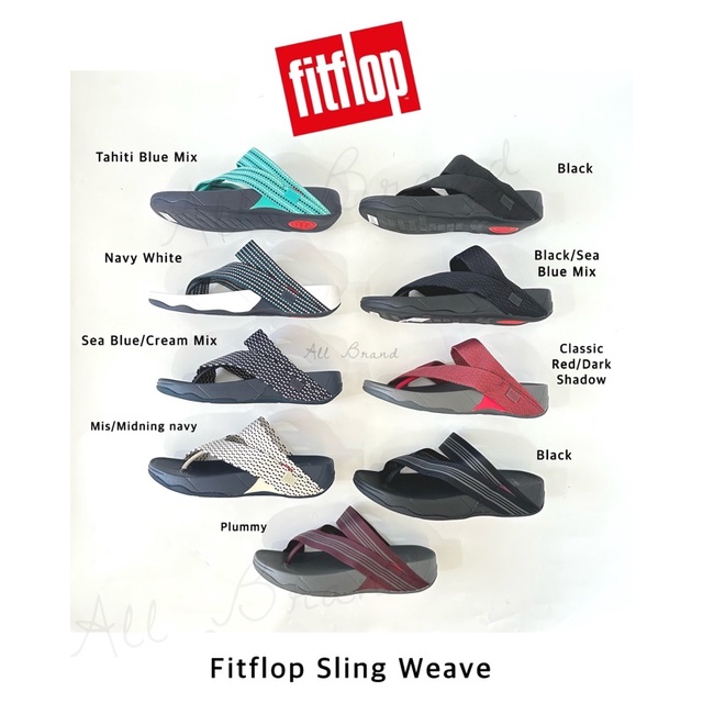 fitflop-sling-waveชายย