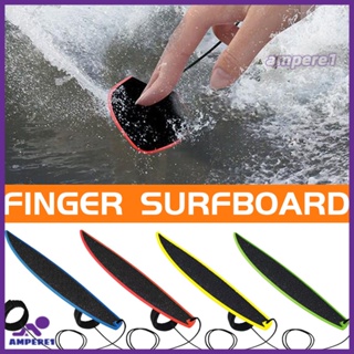 Mini Finger Surfboard Wind Toy Kids Surfers Birthday Party ของที่ระลึก1Pc/4Pcs-AME1