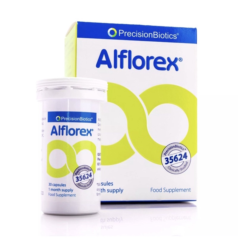alflorex-อัลฟลอเร็กซ์-โพรไบโอติก-ท้องอืด-ท้องเฟ้อ-โรคกระเพาะอาหารไม่ปกติ-กินไม่ย่อย-อัลฟลอเร็กซ์-โพรไบโอติก-30-แคปซูล