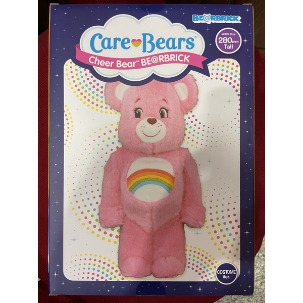 bearbrick cheer bear ราคาพิเศษ | ซื้อออนไลน์ที่ Shopee ส่ง bearbrick cheer bear ราคาพิเศษ | ซื้อออนไลน์ที่ Shopee ส่ง