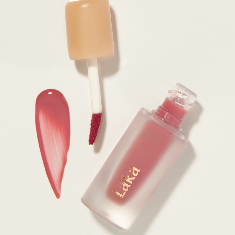 laka-fruity-glam-tint-103-humming-5g