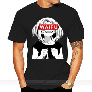 เสื้อยืดแขนสั้นลําลอง ผ้าฝ้าย พิมพ์ลาย LettBao Ahegao แฟชั่นฤดูร้อน สไตล์สตรีท สําหรับผู้ชายS-5XL_12