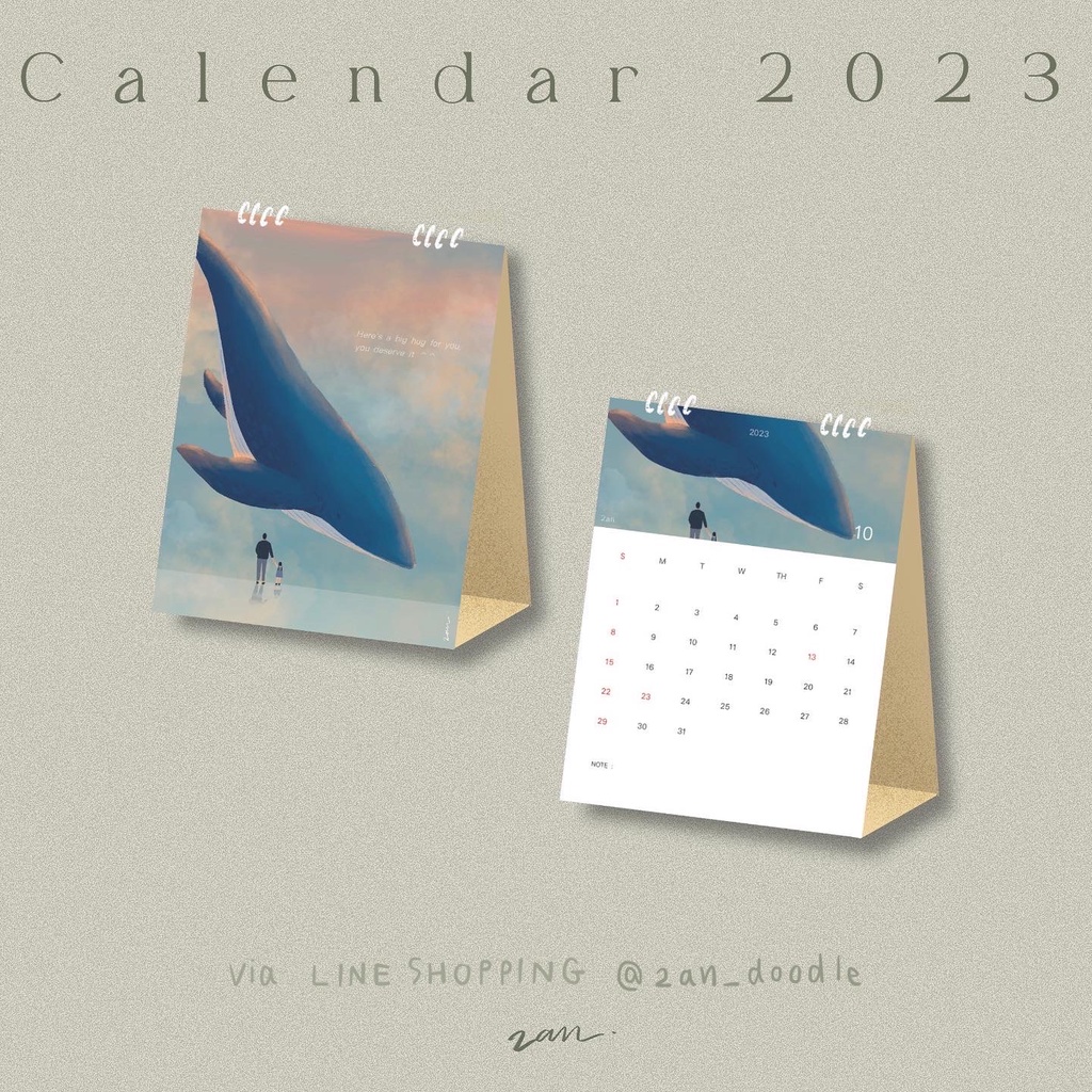 ปฏิทินตั้งโต๊ะ-2023-2023-desk-calendar-2an