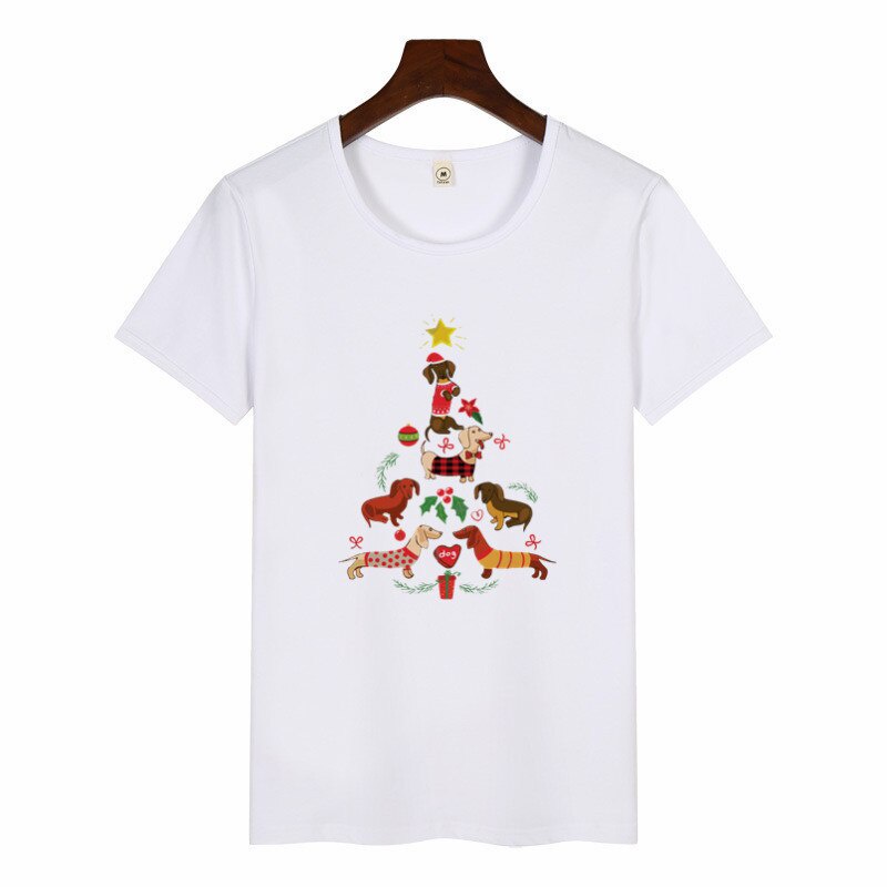 christmas-dachshund-lovely-print-t-shirt-women-harajuku-cute-t-shirt-short-sleeve-casual-o-neck-tops-tee-xmas