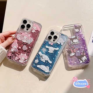 เคสโทรศัพท์มือถือ ปิดด้านหลัง แต่งกลิตเตอร์ ลายการ์ตูนคิโรมิ ชินนาม่อน ระยิบระยับ สําหรับ OPPO A53 A33 A32 2020 A52 A72 A92 A91 A8 A5 A9 2020 A7 A12 A5S A3S A12E A83 A1 F3 F5 Reno 4 Pro SE 3 4G