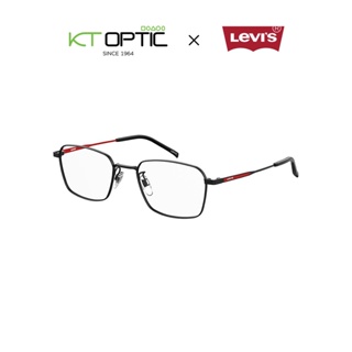 สินค้า LEVI\'S แว่นตา รุ่น LV7014F ได้คิดค้นแว่นตาที่ออกแบบมาเพื่อสามารถเข้ากับการแต่งตัวทุกสไตล์