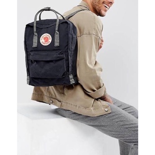 💕 Fjallraven Kanken backpack รุ่น Classic