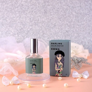 Darling Perfume # EMMA