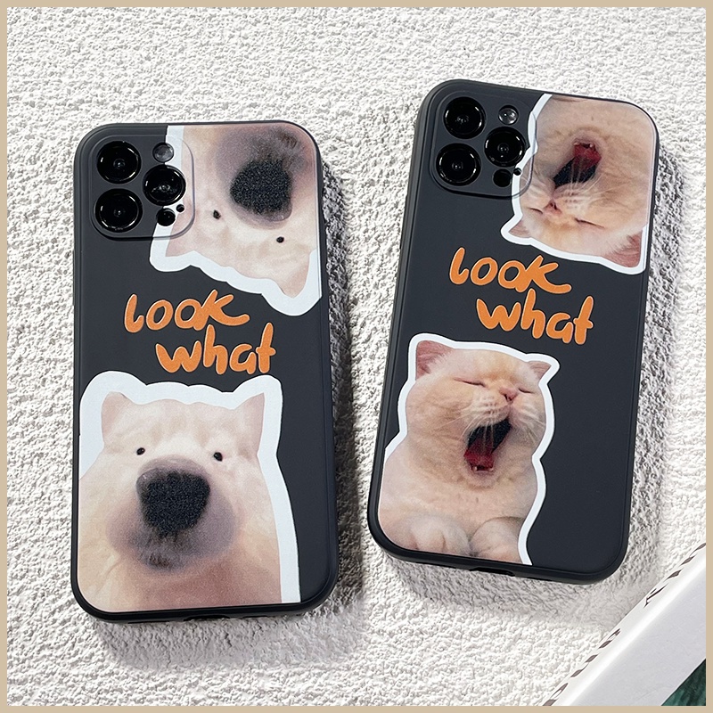 for-oppo-a17-a17k-realme-c55-5-5s-5i-pro-7i-c35-c31-c25-c21y-c20-c17-c15-c12-c11-yawn-tpu-soft-case