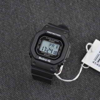 🎁CASIO BABY-G BGD-560-1 ของแท้ 100% พร้อมส่ง ประกัน 1 ปี