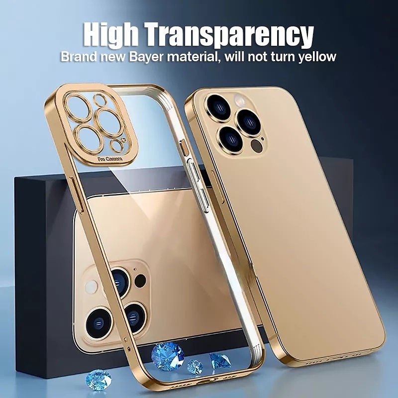จัดส่งทันที-ใช้กับ-เคสซิลิโคน13promax-เคสไอโฟน11-golden-สีดำ-เคส-ไอโฟน11-กันกระแทก-เคสi13-เคสiphone13-pro-เคสไอโฟน13-soft-case-for-iphone13