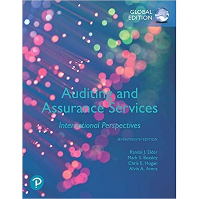 c221-9781292311982auditing-and-assurance-services-an-integrated-approach-global-edition-ผู้แต่ง-alvin-a-arens-et