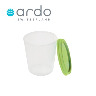 ภาพหน้าปกสินค้าถ้วยป้อนนม Ardo Easy Cup สำหรับทารก แทนการดูดขวด ปลอดภัย ปราศจากสาร BPA ที่เกี่ยวข้อง