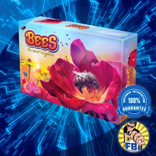 Bees The Secret Kingdom Boardgame [ของแท้พร้อมส่ง]