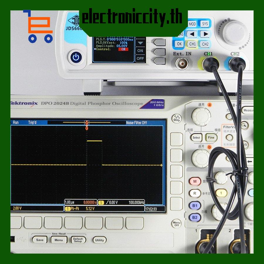 jds6600-15mhz-ระบบควบคุมดิจิทัล-dds-คลื่นอนุญาโตตุลาการ-ช่องสัญญาณคู่-อเนกประสงค์