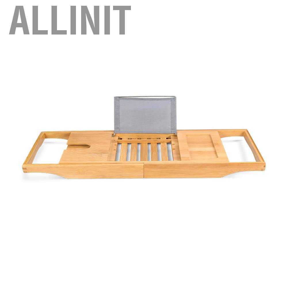 allinit-bamboo-bathtub-caddy-non-slip-bath-tub-tray-with-extending-sides-and-soap-holder