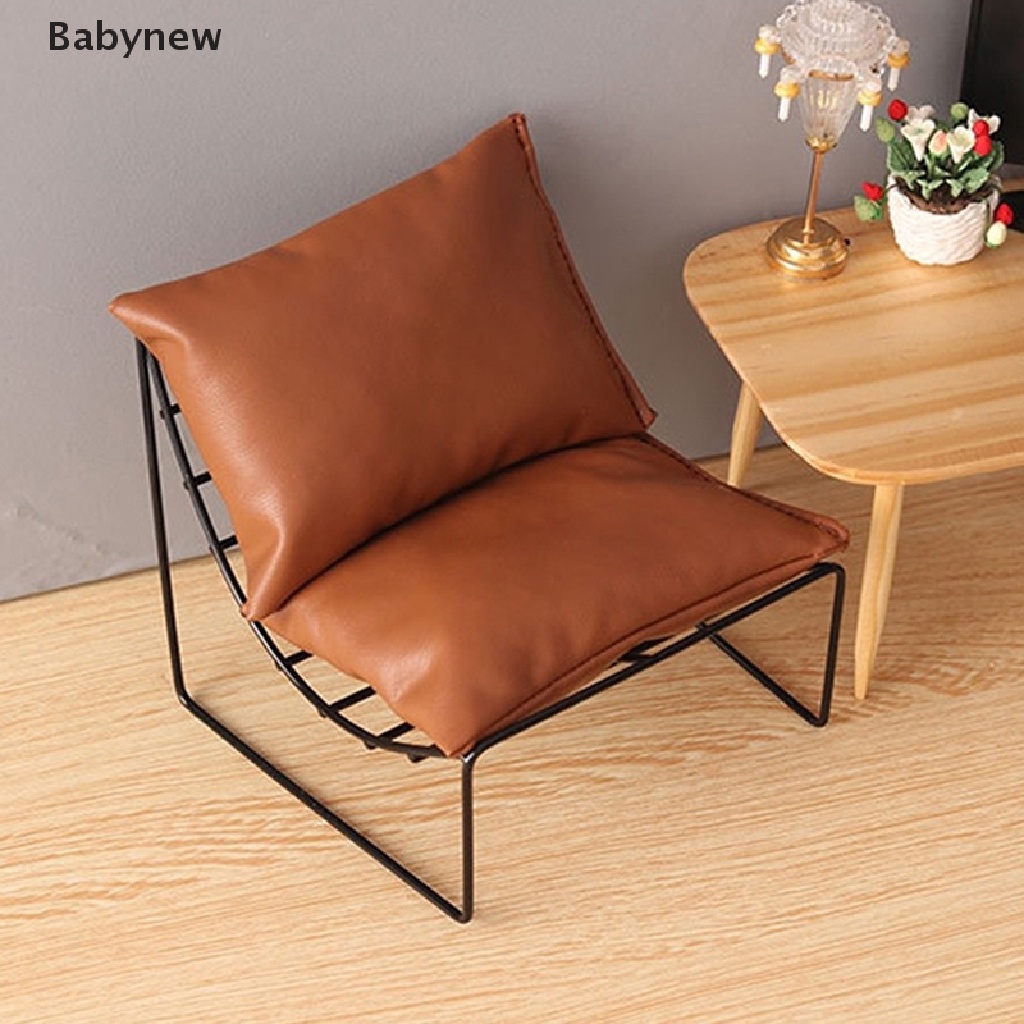 lt-babynew-gt-1-6-1-12-dollhouse-mini-sofa-chair-back-chair-furniture-living-room-model-decor-on-sale