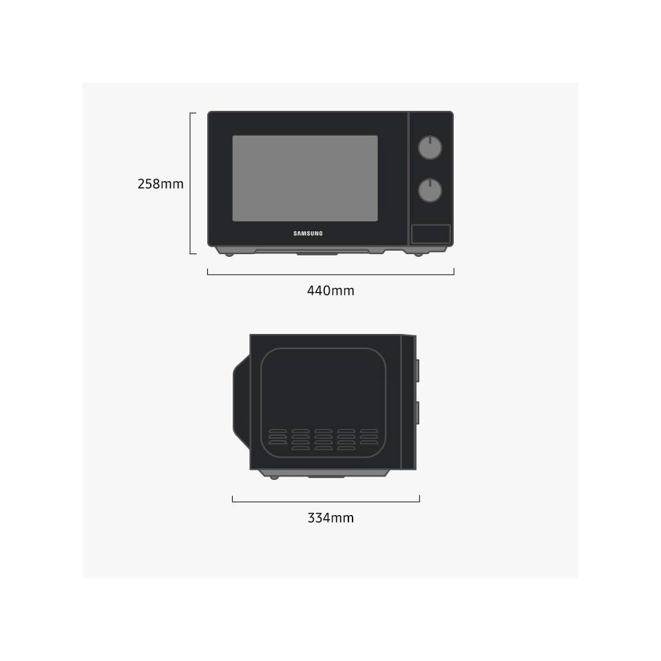 ไมโครเวฟ-samsung-solo-ms20a3010al-st