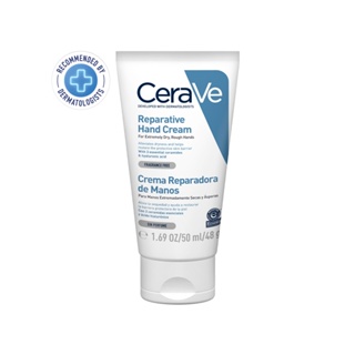 Cerave CRV Reparative Hand Cream 1.69 oz