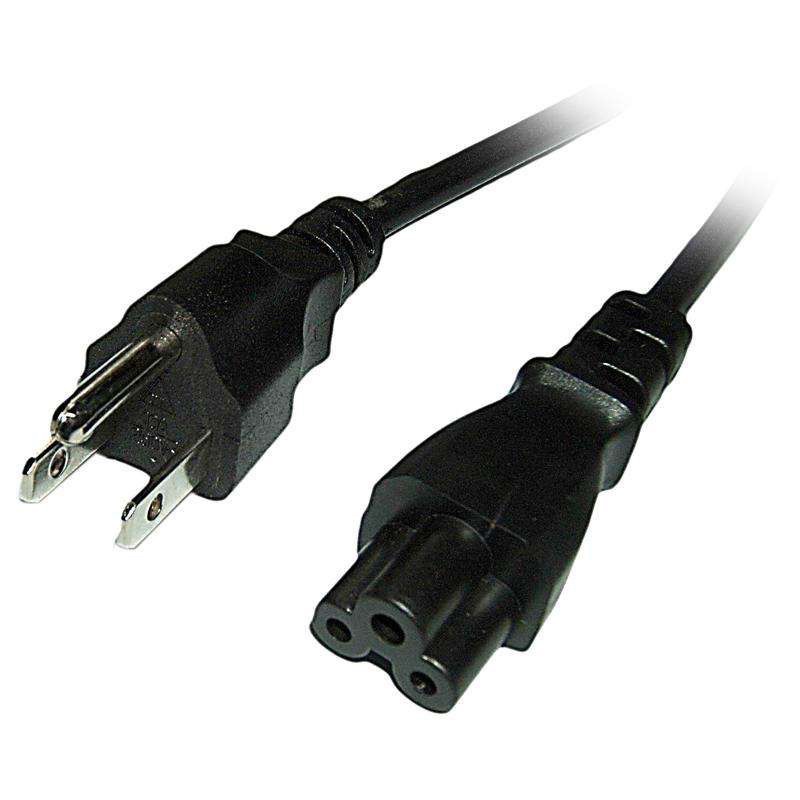 ac-power-for-notebook-cable-สายไฟโน๊ตบุ๊ค-3-pin-ยาว-1-5m
