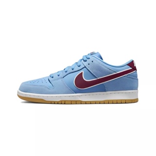 รองเท้าผ้าใบ Nike SB Dunk Low PRM 