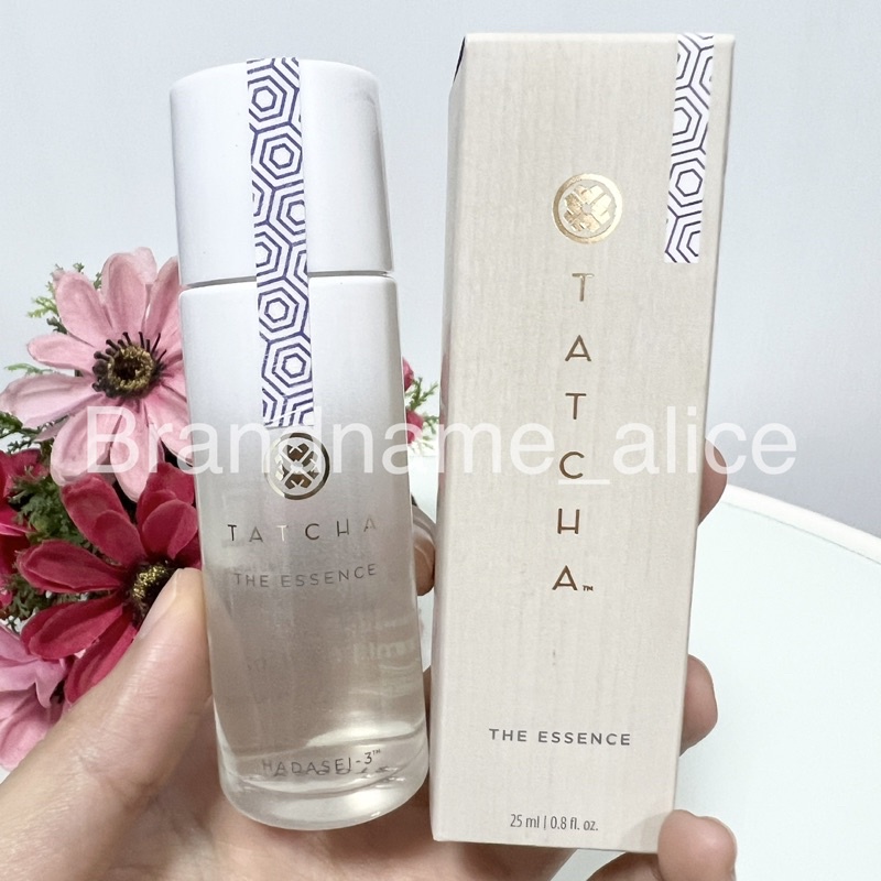 แท้-tatcha-the-essence-25-ml-เอสเซ้นบำรุงผิว