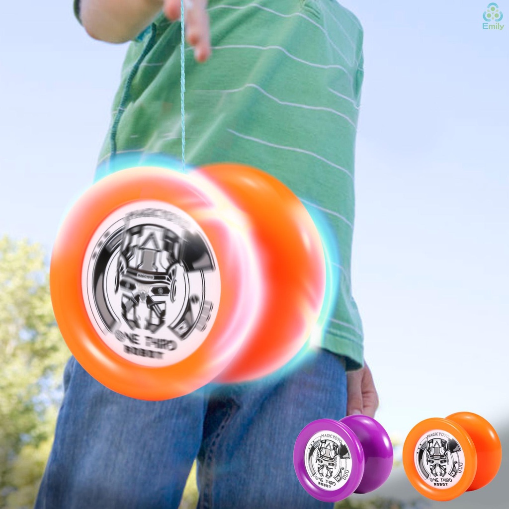 magicyoyo-d2-โยโย่แบริ่ง-รูปตัว-u-น้ําหนักเบา-ของเล่น-ของขวัญ-สําหรับเด็ก-2-มาใหม่