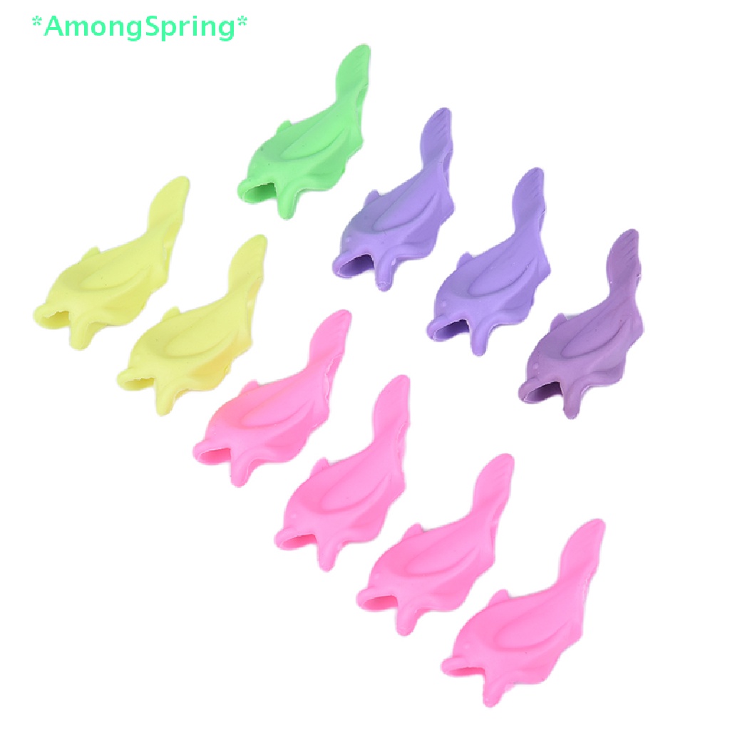 amongspring-gt-portable-fashion-children-pencil-holder-correction-wrig-hold-pen-grip-posture-new