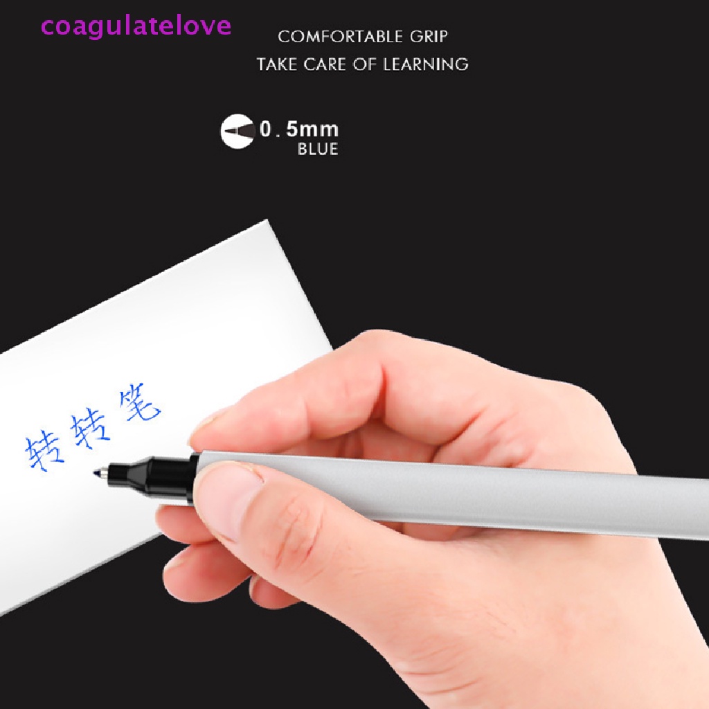 coagulatelove-ปากกาลูกลื่นเล่นเกม-คลายเครียด-เครื่องเขียนน่ารัก-สําหรับเด็ก-ผู้ใหญ่-นักเรียน-ออฟฟิศ-ขายดี