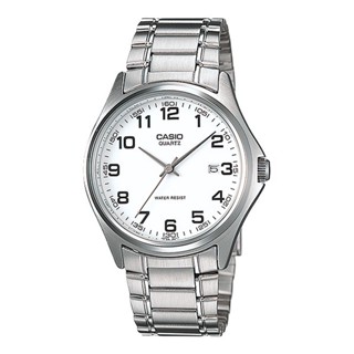 🎁CASIO STANDARD MTP-1183A-7B ของแท้ 100% พร้อมส่ง ประกัน 1 ปี