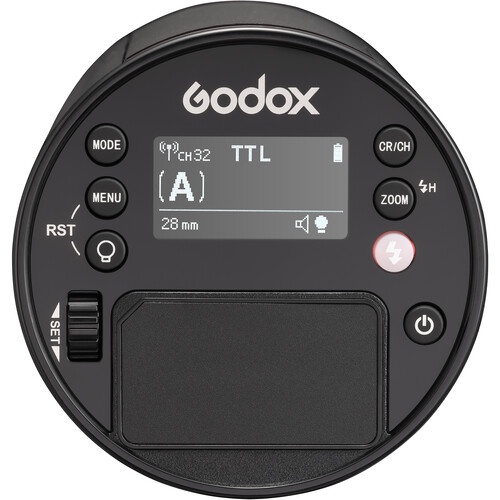 godox-ad100-pro-pocket-flash-ttl-hss-รับประกันศูนย์-3-ปี