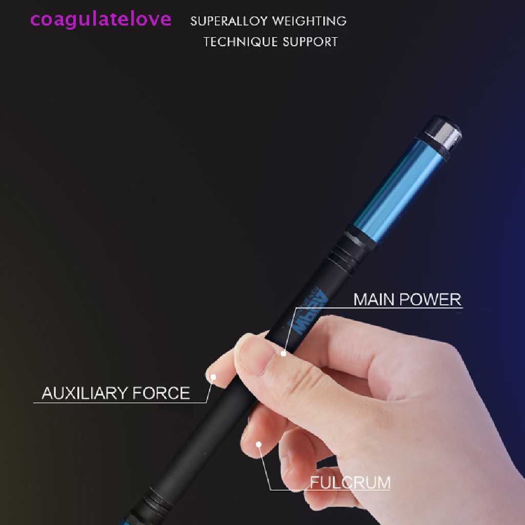 coagulatelove-ปากกาลูกลื่นเล่นเกม-คลายเครียด-เครื่องเขียนน่ารัก-สําหรับเด็ก-ผู้ใหญ่-นักเรียน-ออฟฟิศ-ขายดี