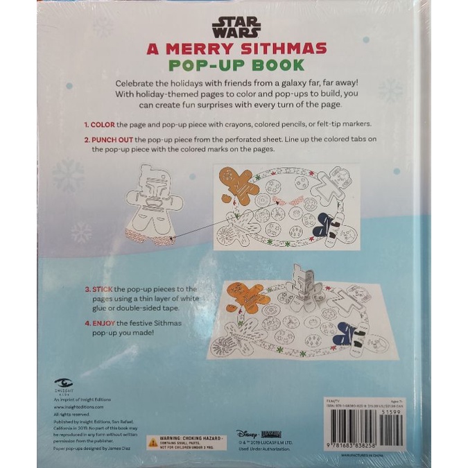 star-wars-a-merry-sithmas-pop-up-book