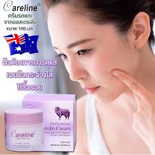 careline-ครีมรกแกะ-มีอย-ไทย-lanolin-amp-placenta-cream-ขนาด-100ml-นำเข้าจากออสเตรเลีย