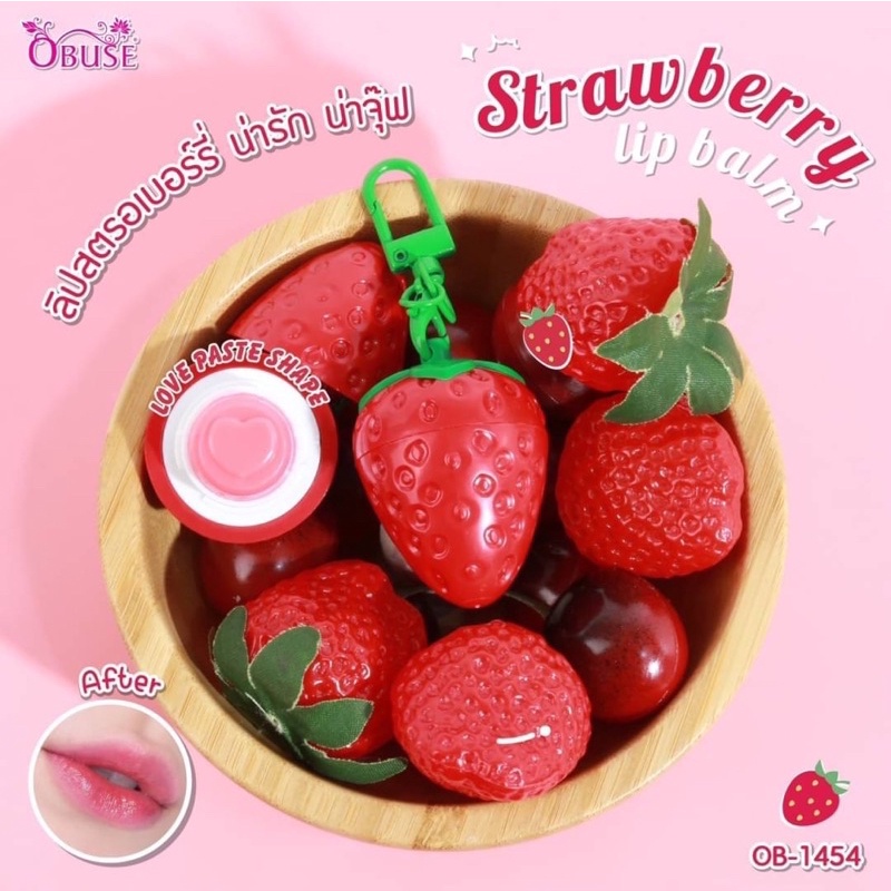 ob-1454-strawberry-lip-balm