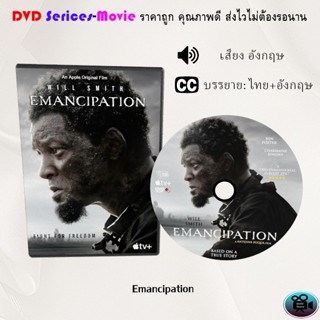 DVD เรื่อง Emancipation (ซับไทย)