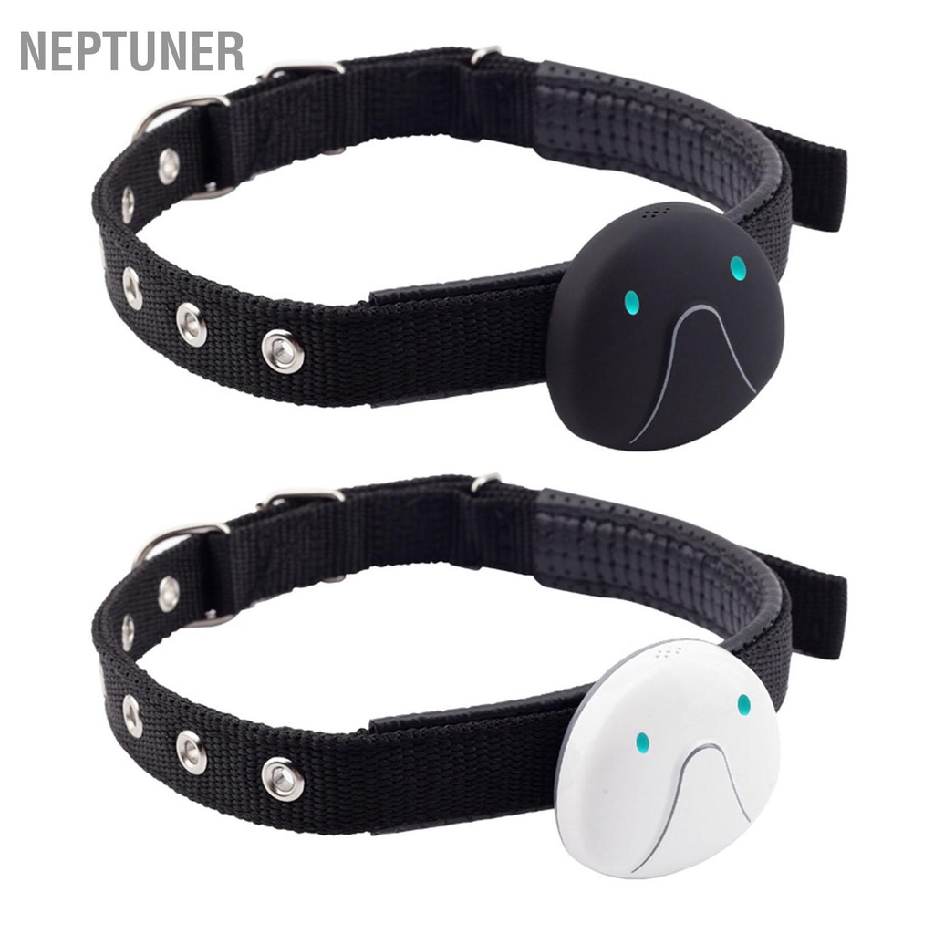 neptuner-ปลอกคออัจฉริยะ-wifi-ป้องกันการสูญหาย-gps-สําหรับสัตว์เลี้ยง-ขนาดเล็ก-กลาง