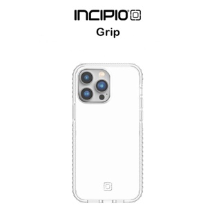 Incipio Grip เคสกันกระแทกระดับ4.2เมตรเกรดพรีเมี่ยม เคสสำหรับ iPhone14/14Plus/14Pro/14Promax(ของแท้100%)