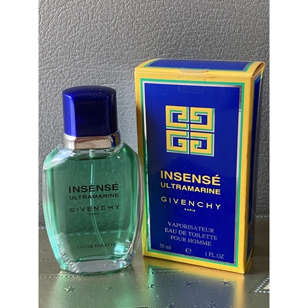 givenchy-insense-ultramarine-eau-de-toilette-spray-30ml