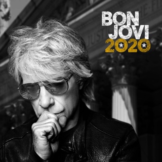CD Audio คุณภาพสูง เพลงสากล Bon Jovi - 2020 (Deluxe) (2020) (ทำจากไฟล์ FLAC คุณภาพ 100%)