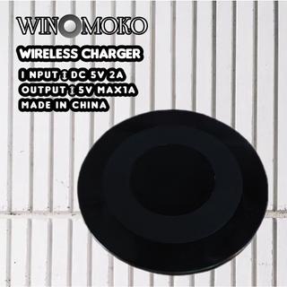สินค้านำเข้า-ส่งจากไทย-ใหม่-wirelesscharger-winmoko-5v2a-ชาร์จแบบไร้สาย