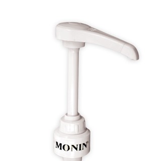 โมนิน ปั๊ม ไซรัป (Monin Pump Syrup) 10 ml.