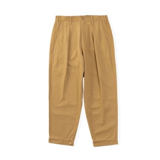 CARNIVAL CNVSS22P003BRW UNCLE PANTS BROWN